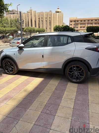 GAC EMZOOM 2025