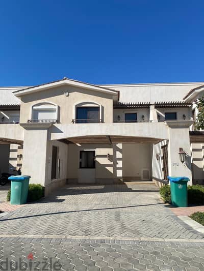 Marassi Riva TH-TH 205