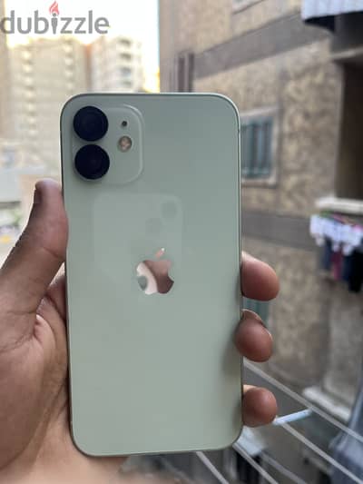 Apple - iPhone 12