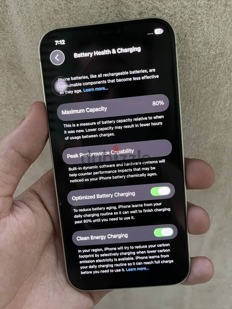 Apple - iPhone 12 1