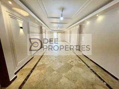 Apartment for Rent in Smouha – Fawzy Moaz Street | 210 sqm | Ultra Super Lux Finishing