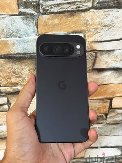 Google Pixel 9 Pro