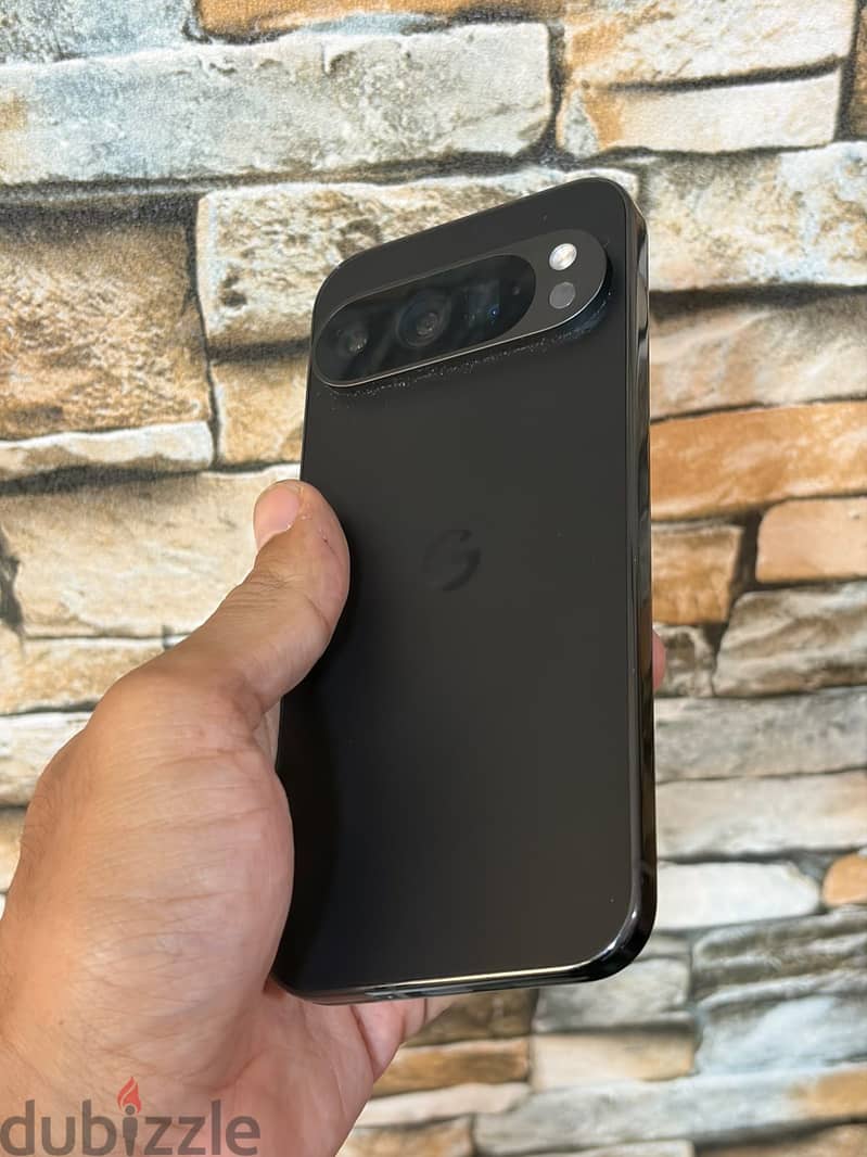Google Pixel 9 Pro 1