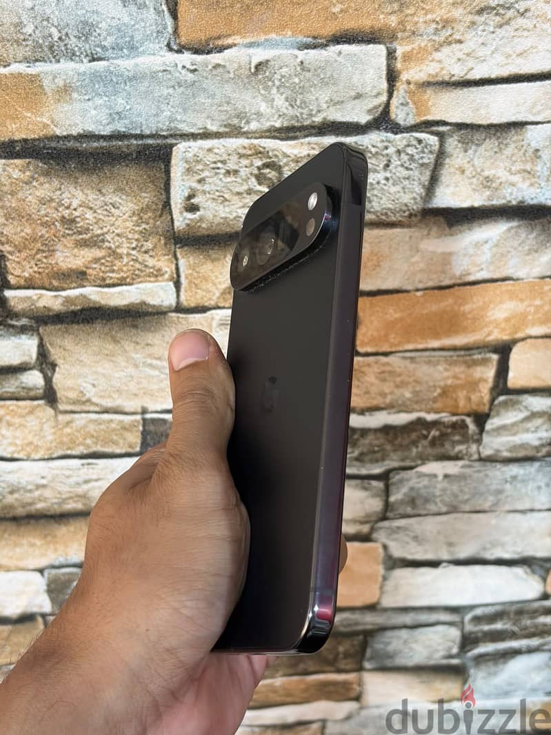 Google Pixel 9 Pro 3