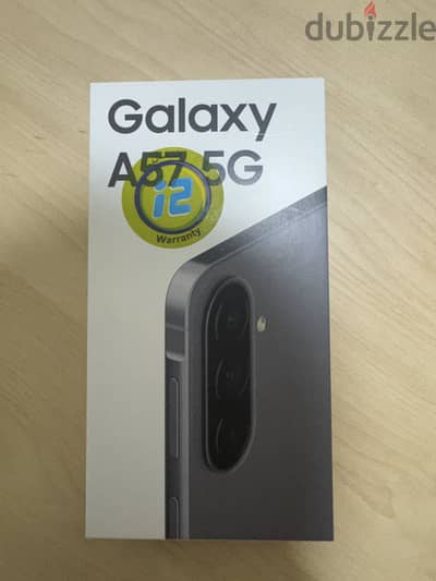 Samsung A57