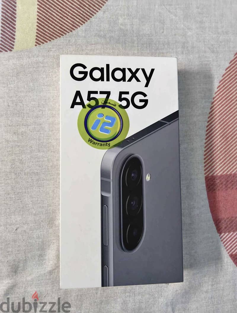 Samsung A57 2