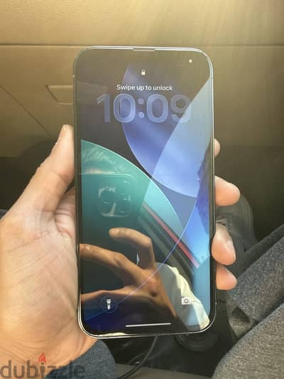 آبل - آيفون 13 برو ماكس