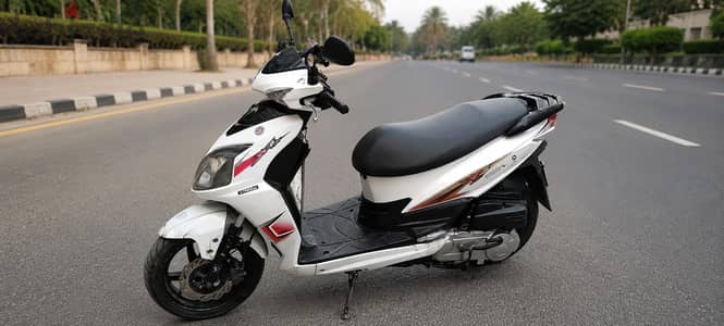sym jet4 2020