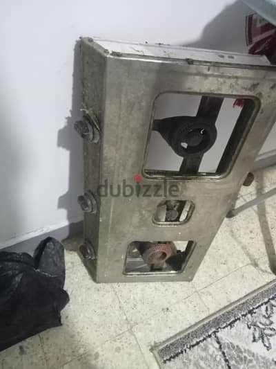 بوتاجاز مسطح