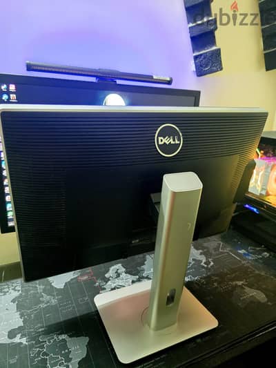 شاشة Dell UltraSharp u2413 إحترافية للمصورين و المصممين