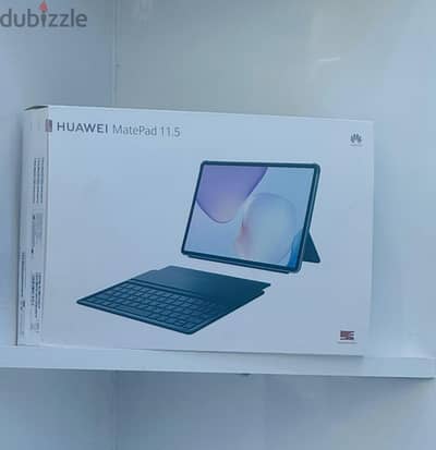 Huawei mate pad 11.5