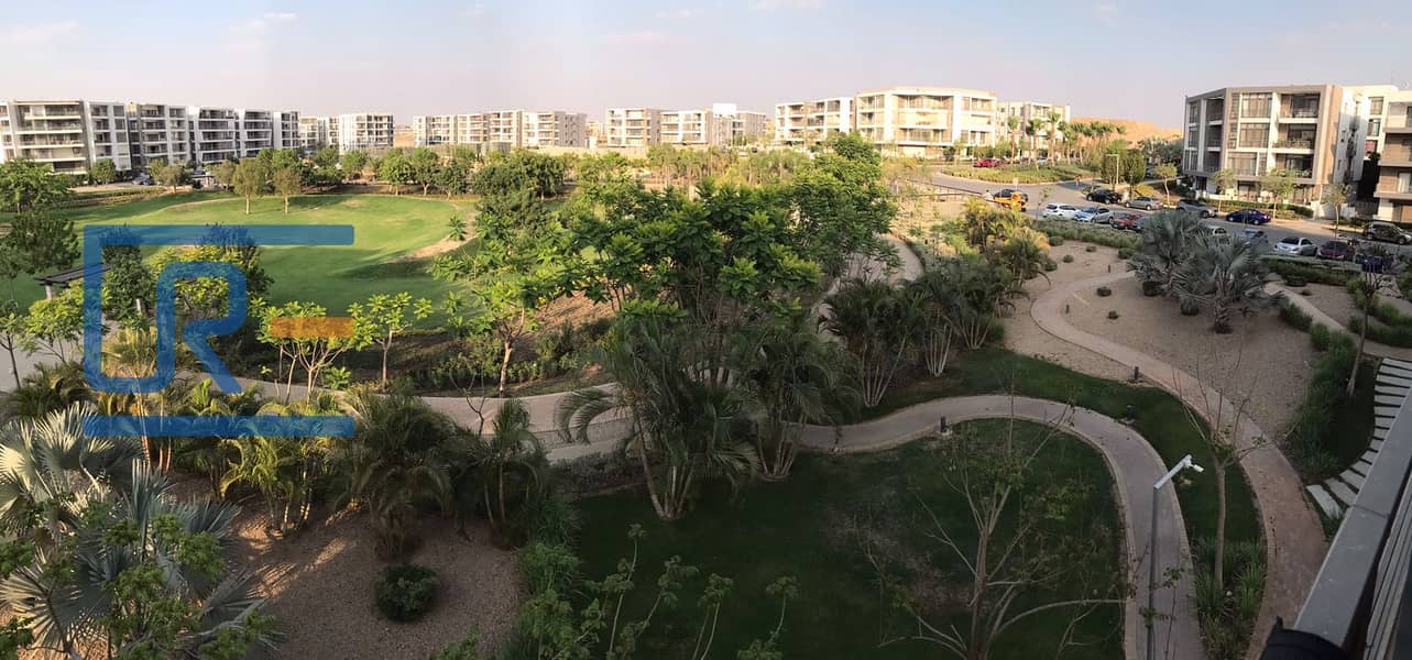 شقة بغرفتي نوم في تاج سيتي، صورة ٤ من ١٠