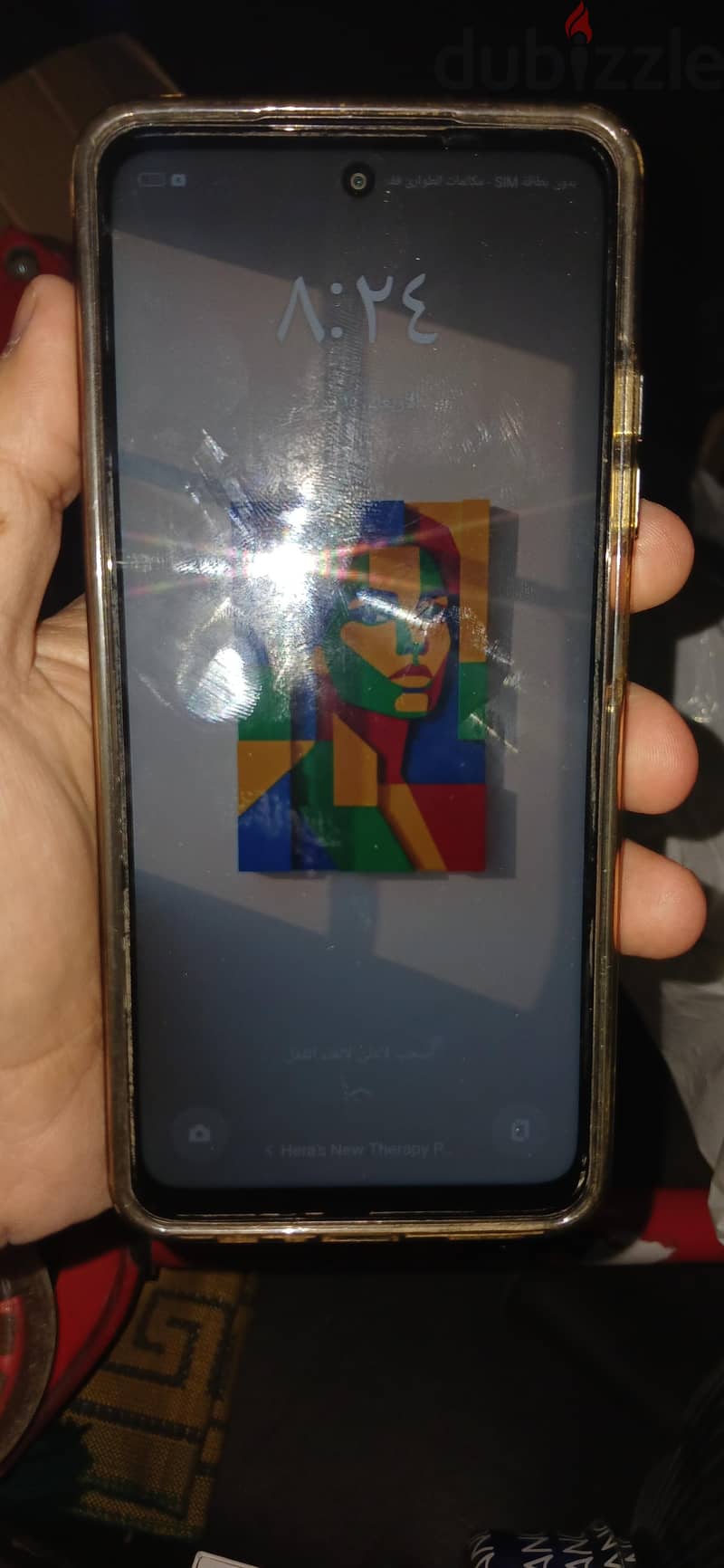 OPPO A5i 2