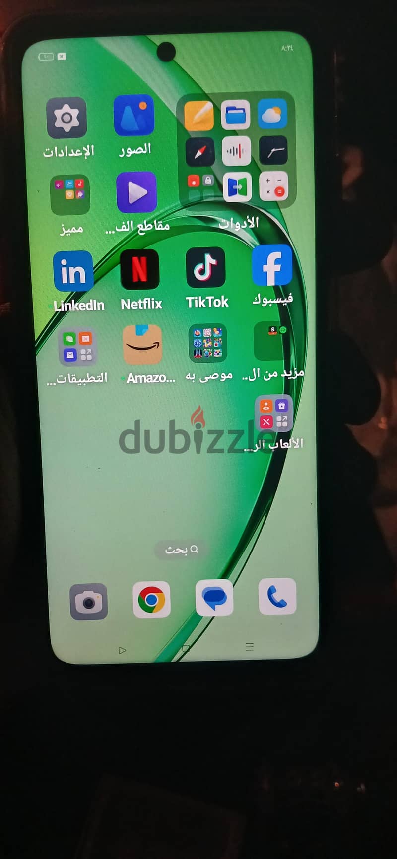 OPPO A5i 3