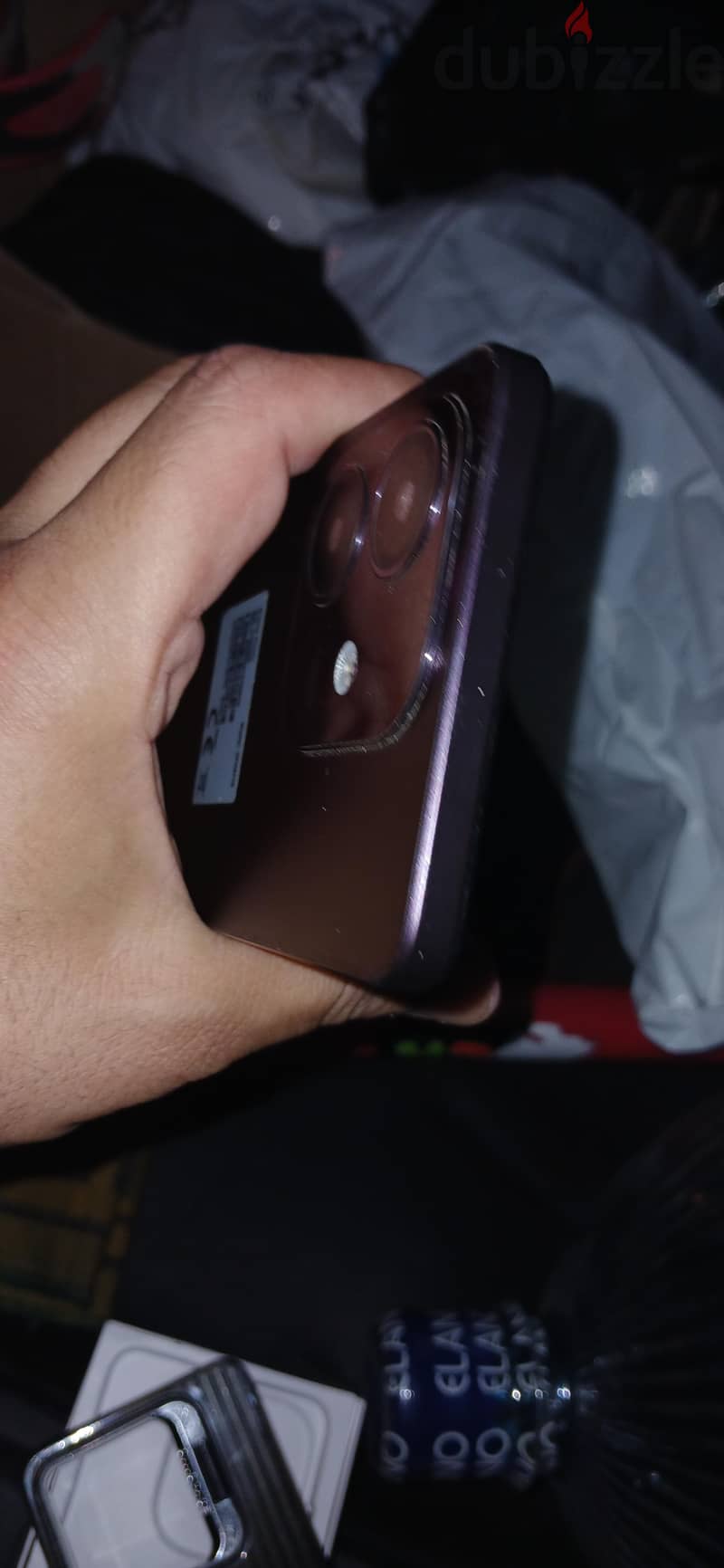 OPPO A5i 6