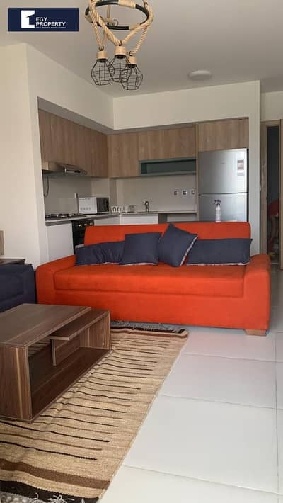Chalet For Sale in Marassi - North Coast