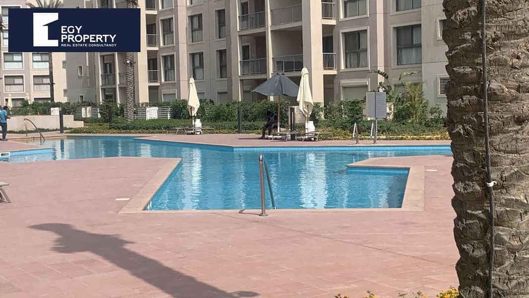 شاليه بغرفة نوم واحدة في مارينا مراسي، صورة ٤ من ٧
