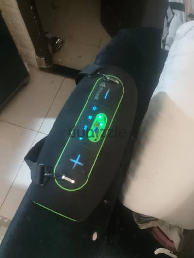 55 وات استخدام خفيف جدا بحالتها زي ما هي انا كنت حاسبها ب 3800