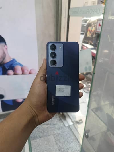 ريلمي سي 75اكس