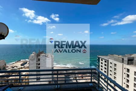 Apartment for sale 135 m Al-Ibrahimiya (steps from the sea)