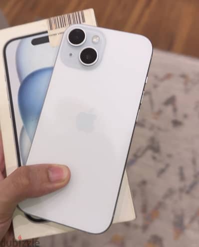 آبل - آيفون 15