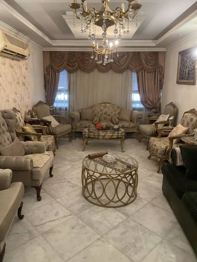 Tiba apartment Zahraa al Maadi