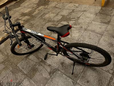 bicystar