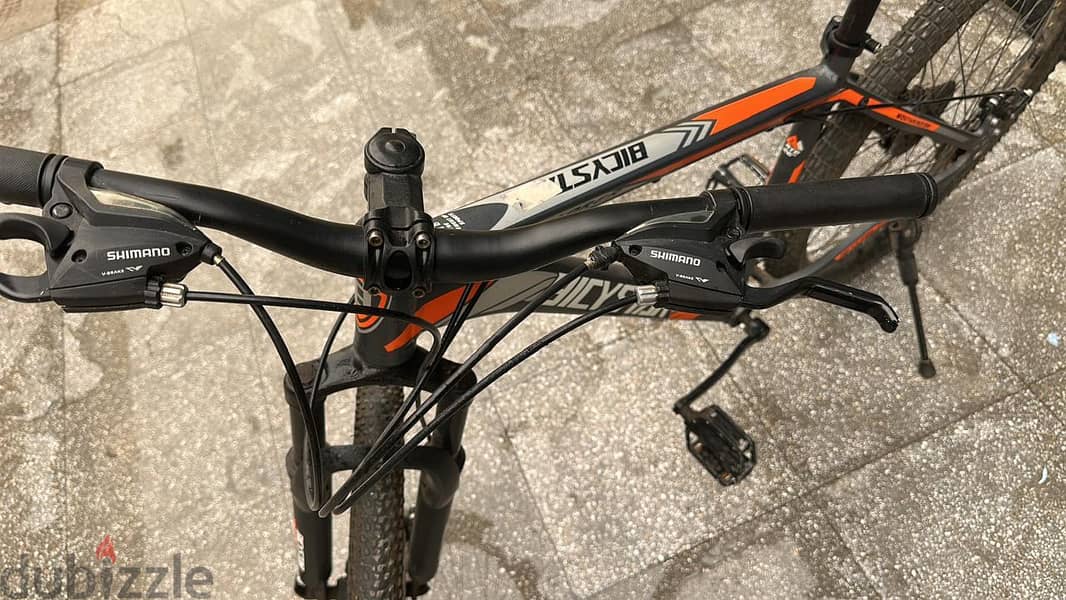 bicystar 1