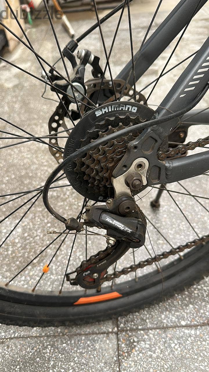bicystar 2