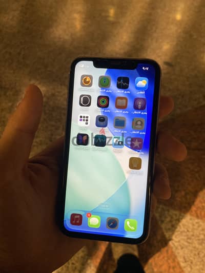 آبل - آيفون 11