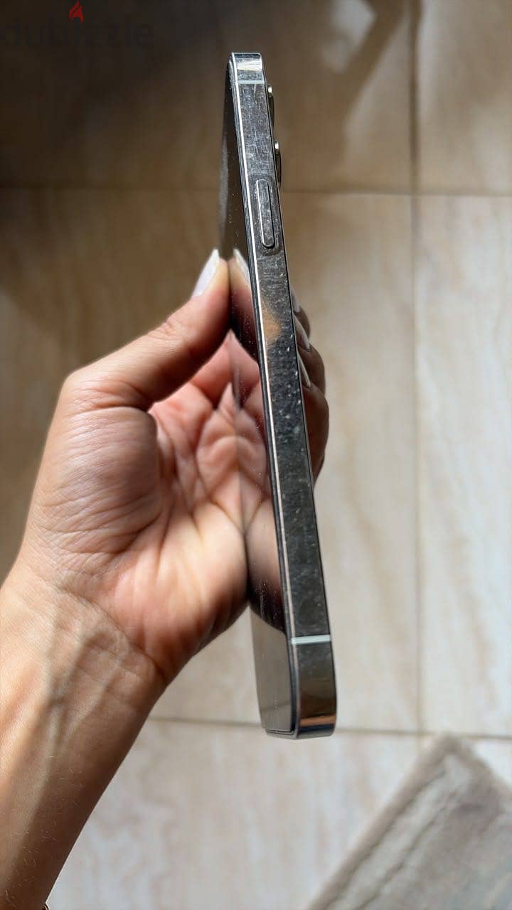 Apple - iPhone 12 Pro Max 79 battery 1