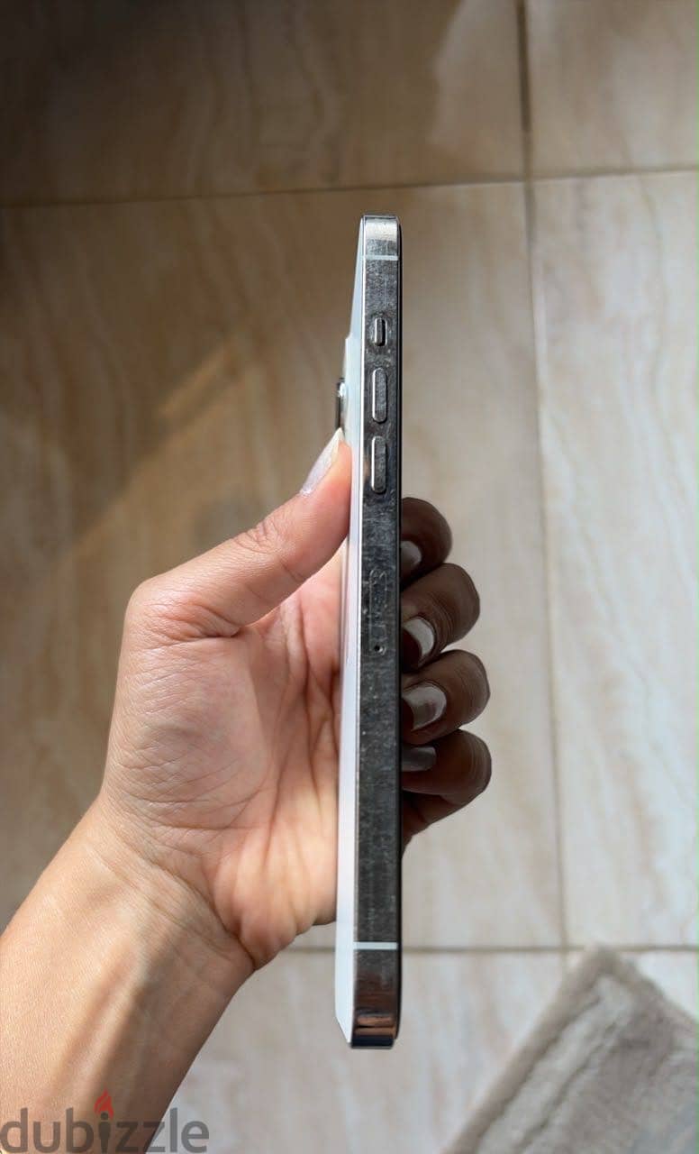 Apple - iPhone 12 Pro Max 79 battery 2