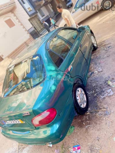 هيونداي اكسنت 2000 للبيع كفر الشيخ
