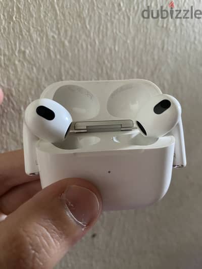 Airpods 3