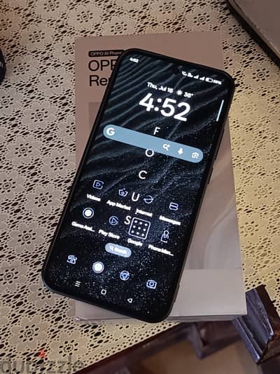 OPPO Reno 14