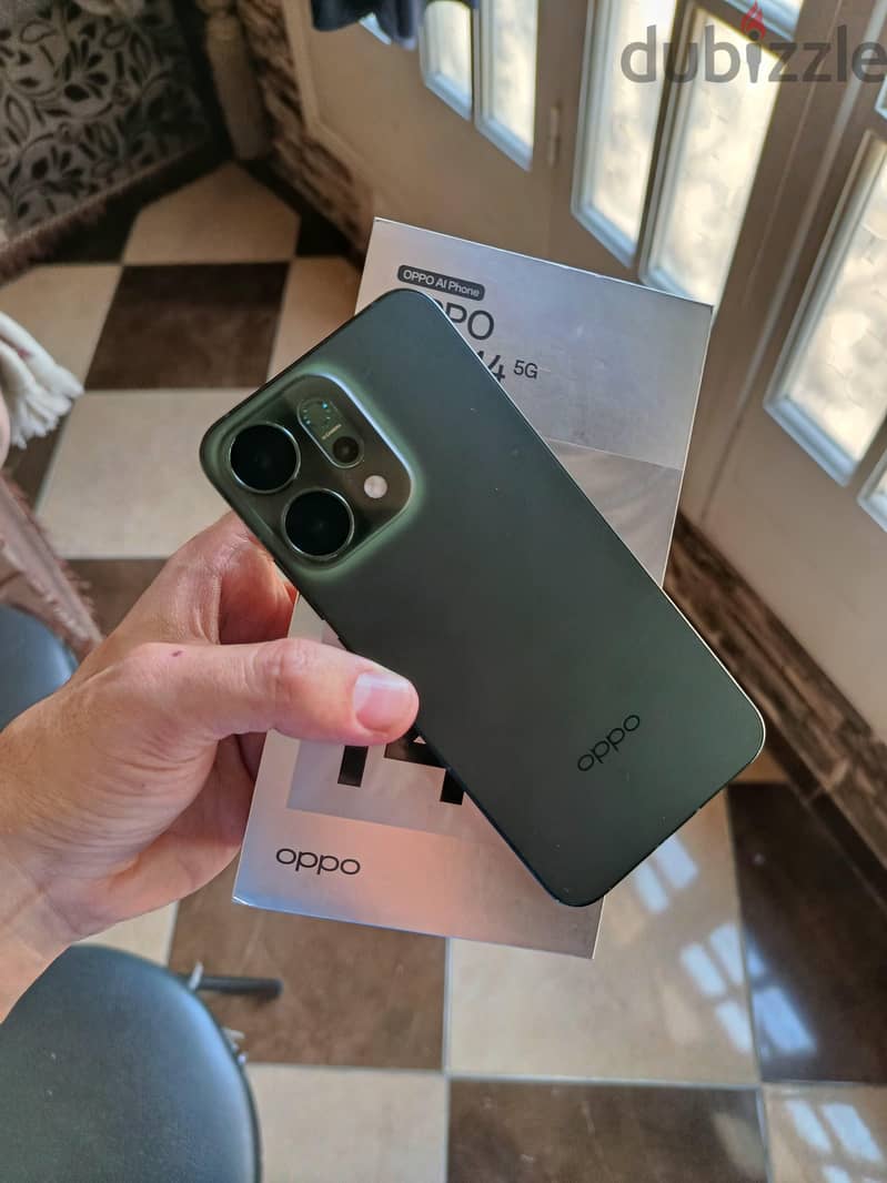 OPPO Reno 14 1