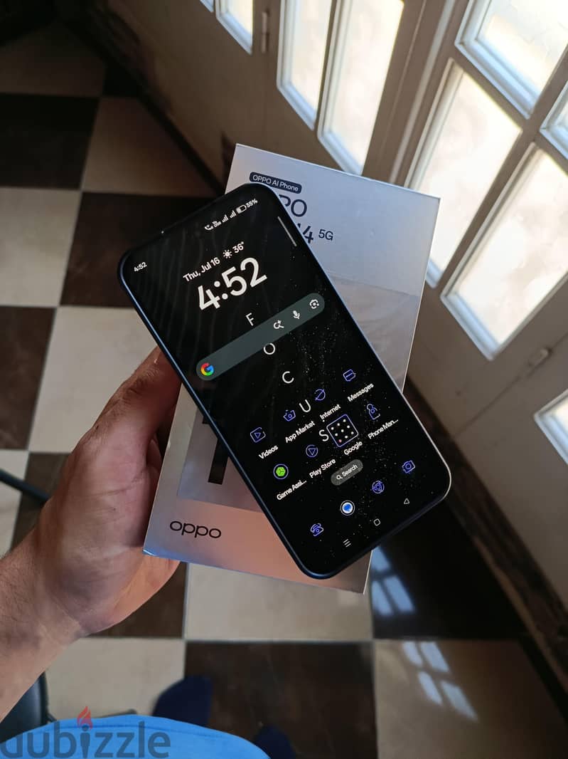 OPPO Reno 14 2