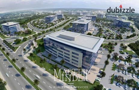 Apartment Ready to move for Sale fully furnished in Cairo festival city - New Cairo
