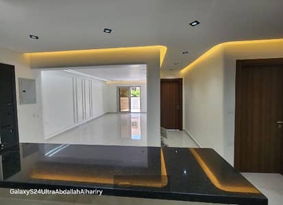 Ground Floor Apartment for Sale in El Khamayel Compound, Sheikh Zayed | 143 sqm with Garden | First Occupancy