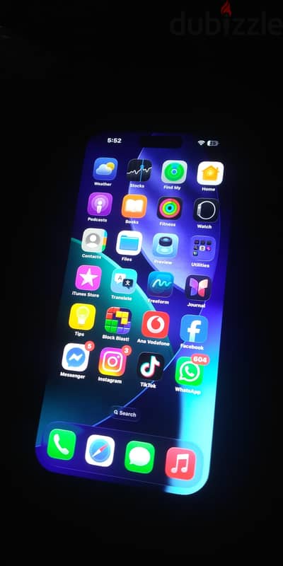 Apple - iPhone 15 plus
