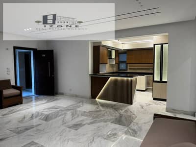 أفضل سعر شقة للإيجار في سوديك إيستاون Sodic Eastown القاهرة الجديدة New Cairo 150 متر 3 غرف نوم 2 حمام بحديقة خاصة 70 متر