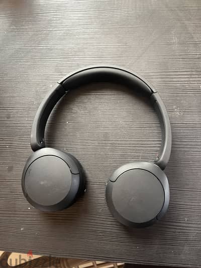 Sony wh-ch520