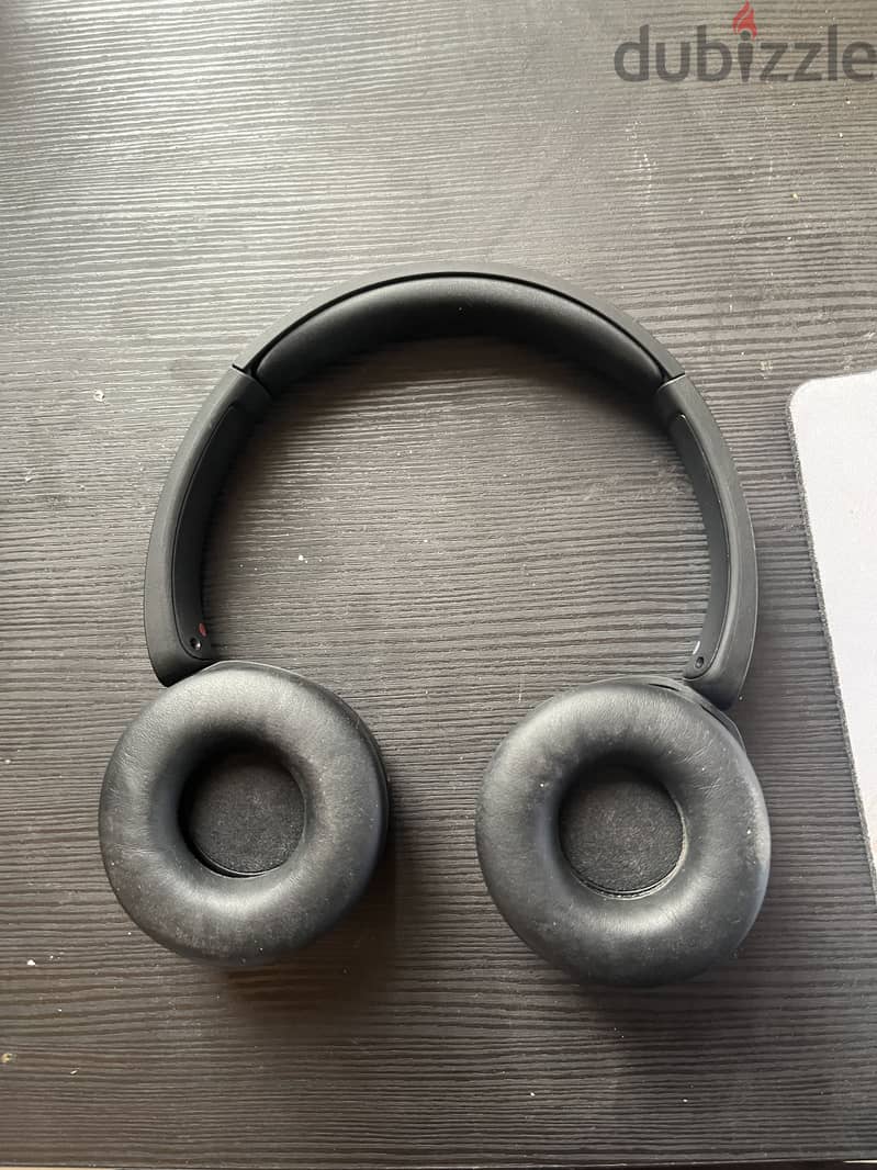 Sony wh-ch520 1