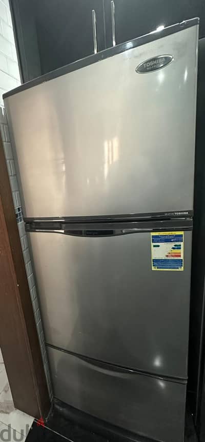 460 L