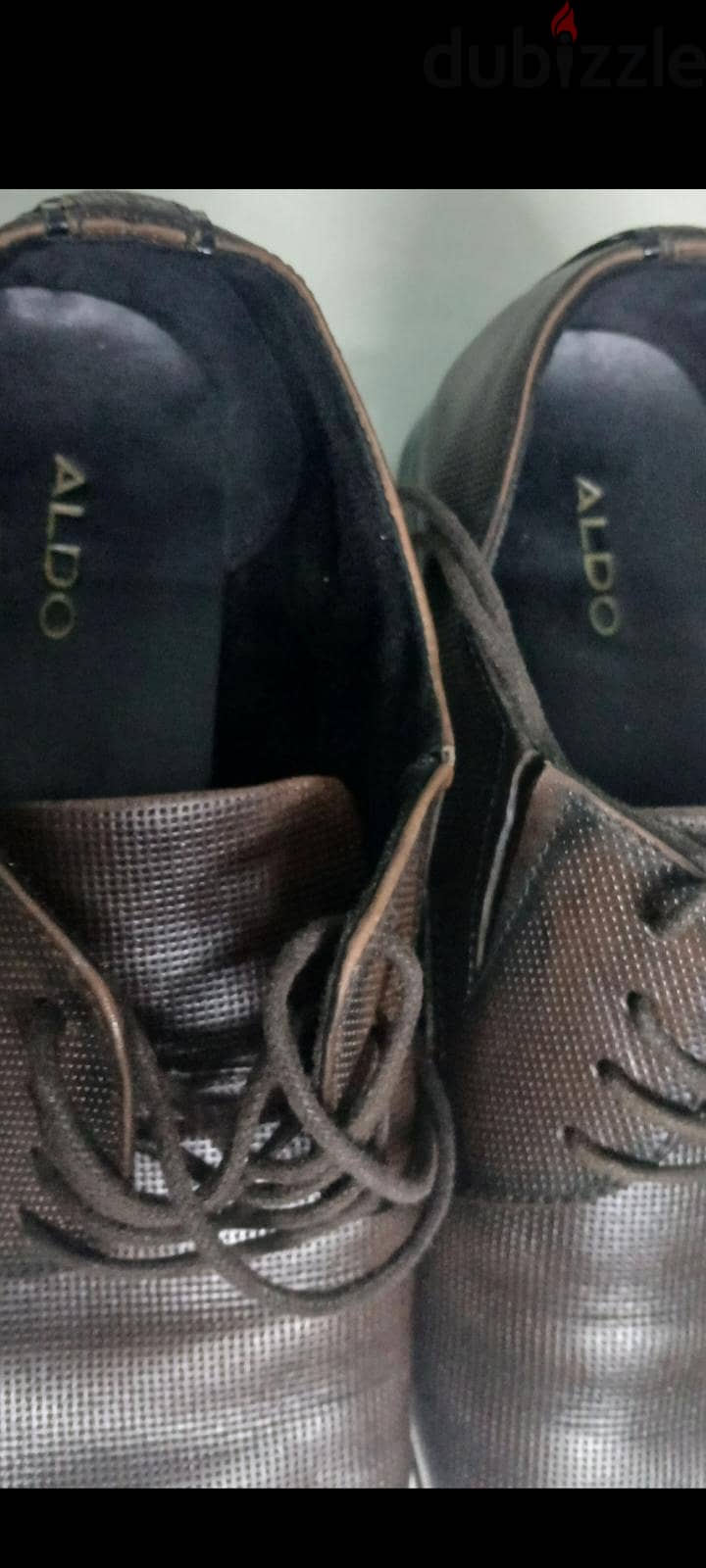 Aldo 42.5 4