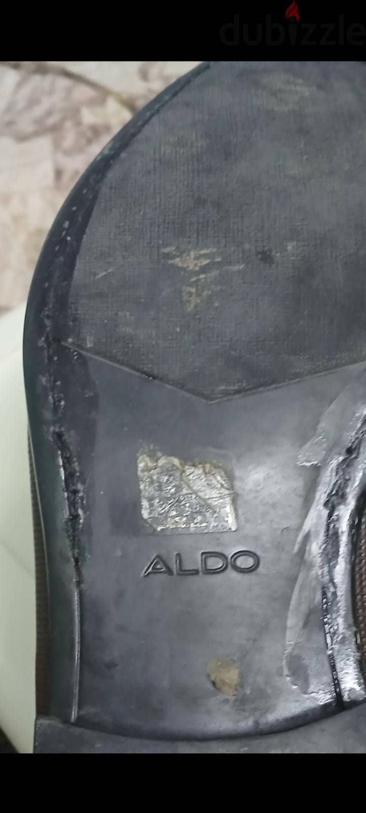 Aldo 42.5 5