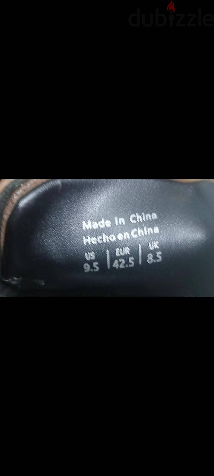 Aldo 42.5 6