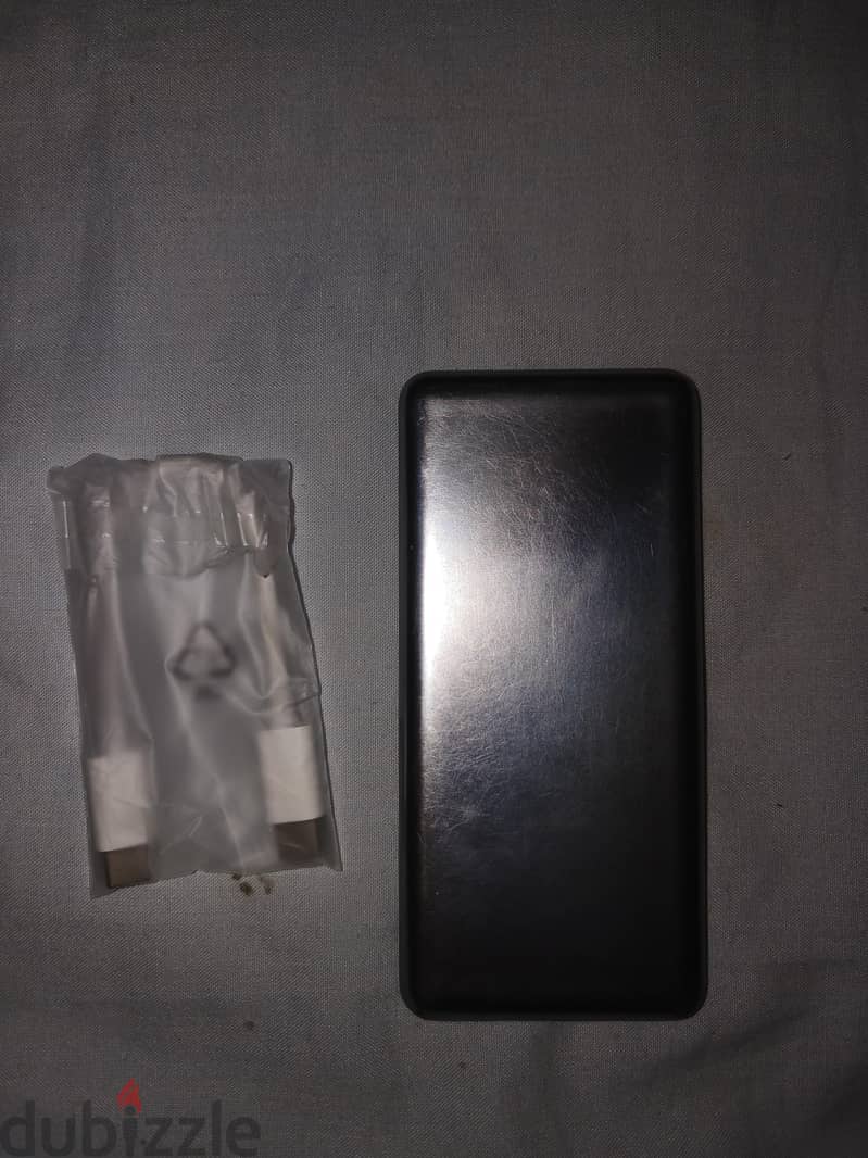 power bank Xiaomi 2