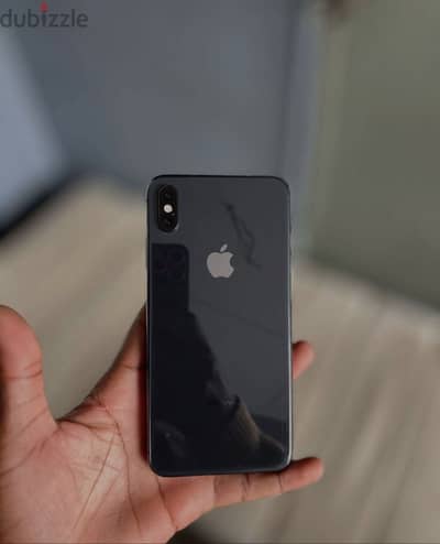 Apple - iPhone X