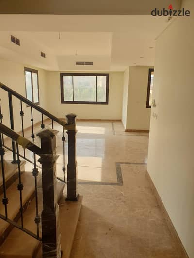 Standalone Villa for Rent – Kitchen & Air Conditioning in Mivida, Fifth Settlement, New Cairo